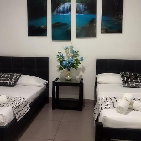 Hotel Fermin Santa Rosa de Cabal Extérieur photo