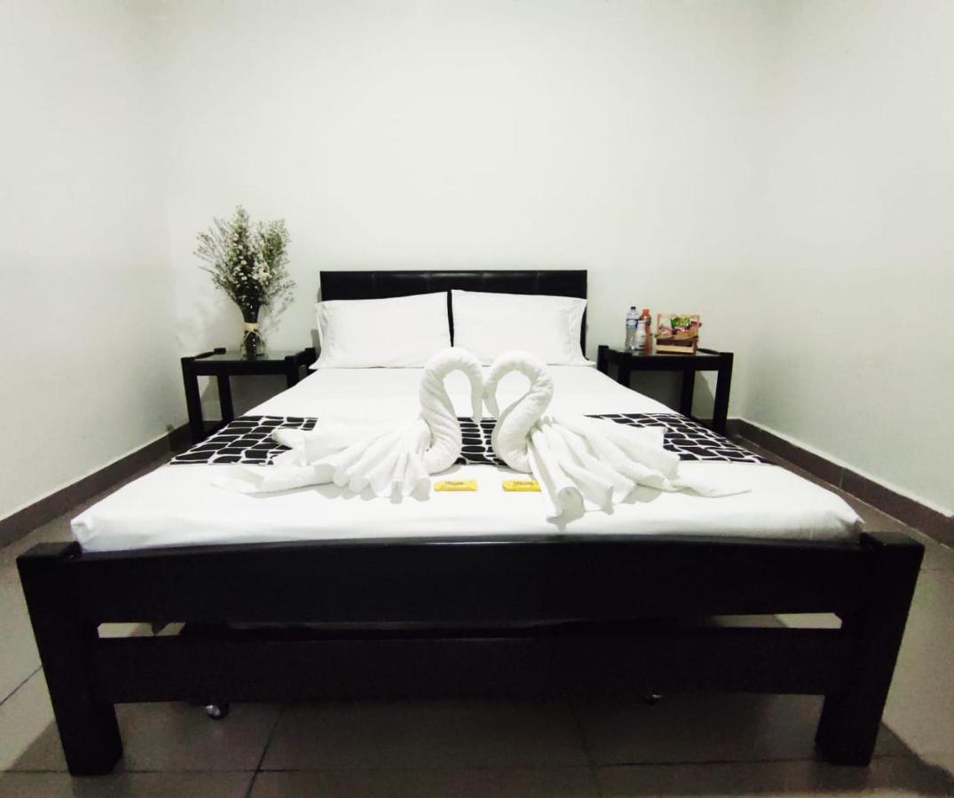 Hotel Fermin Santa Rosa de Cabal Extérieur photo