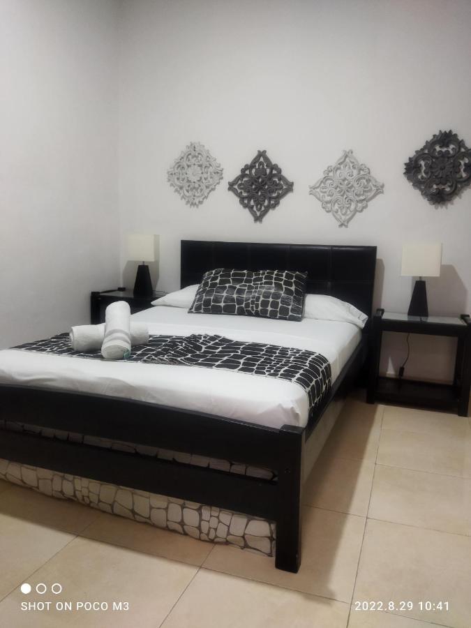 Hotel Fermin Santa Rosa de Cabal Extérieur photo