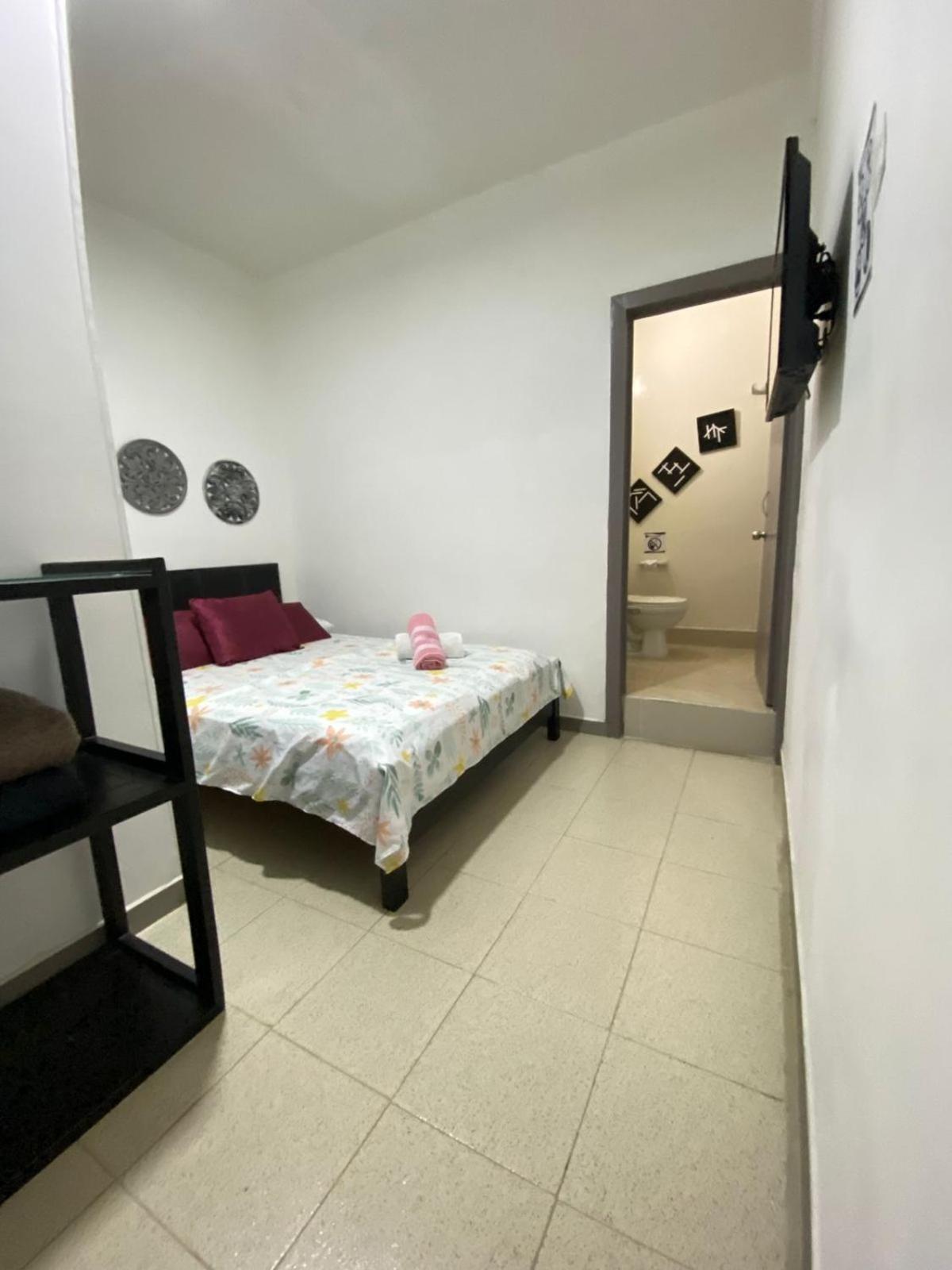 Hotel Fermin Santa Rosa de Cabal Extérieur photo